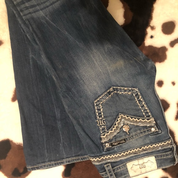 Miss Me | Jeans | Miss Me Jeans Size 28 